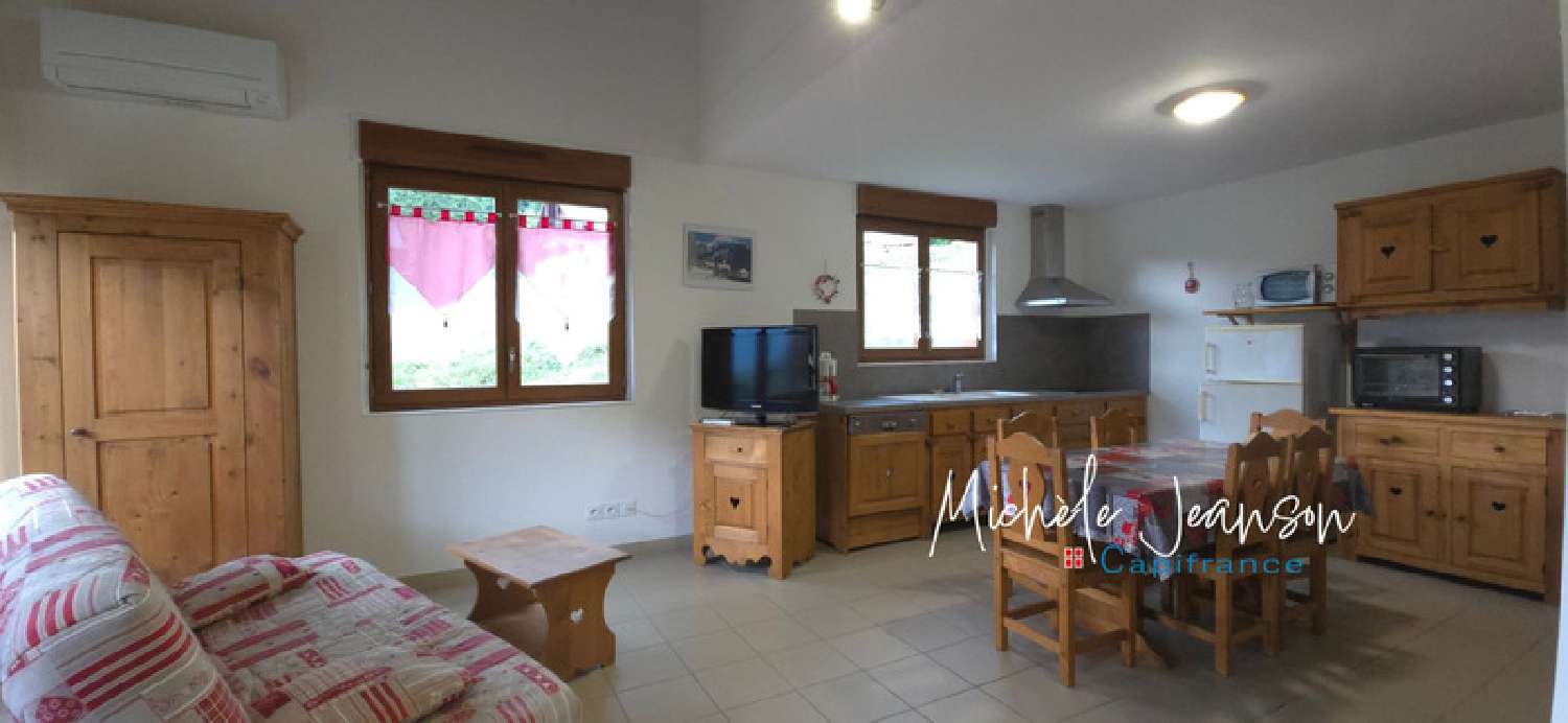  te koop huis Saint-Pierre-de-Belleville Savoie 8