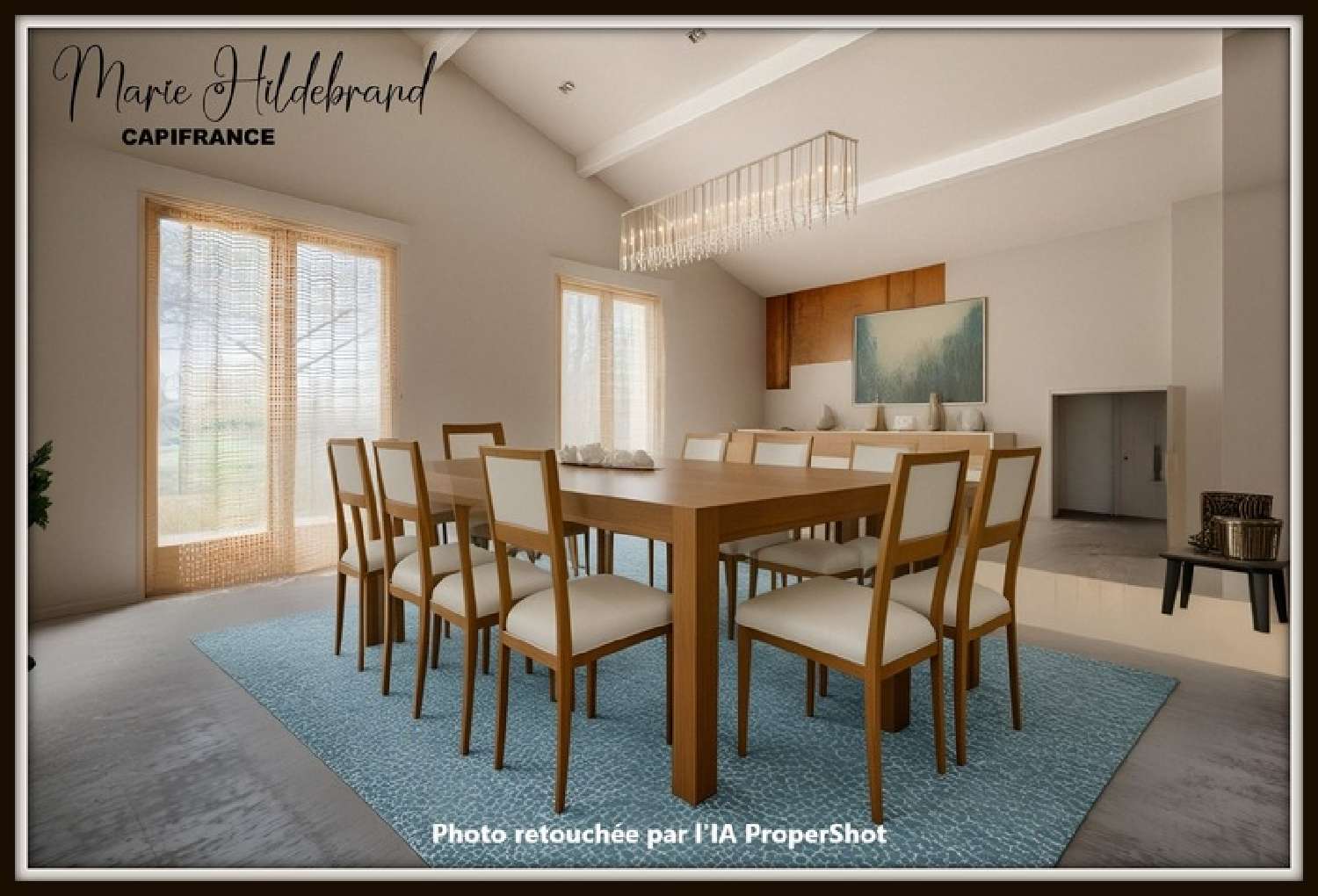  en venta casa Saint-Pierre-de-Clairac Lot-et-Garonne 3