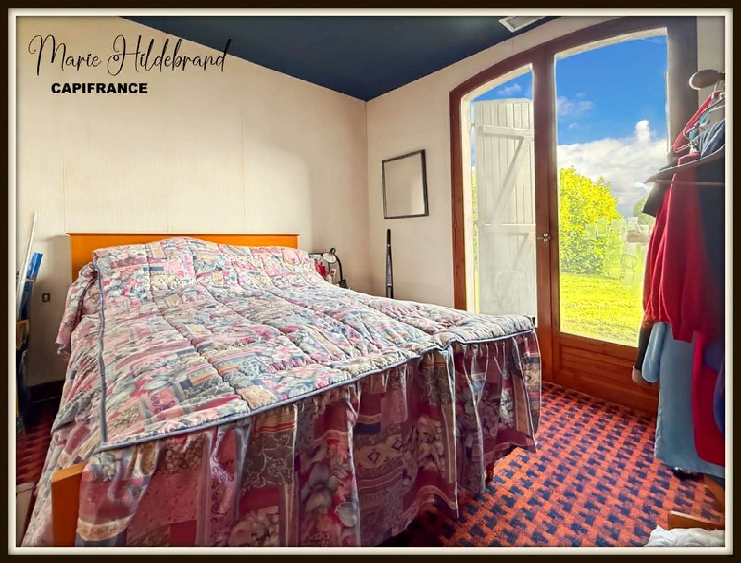  en venta casa Saint-Pierre-de-Clairac Lot-et-Garonne 8