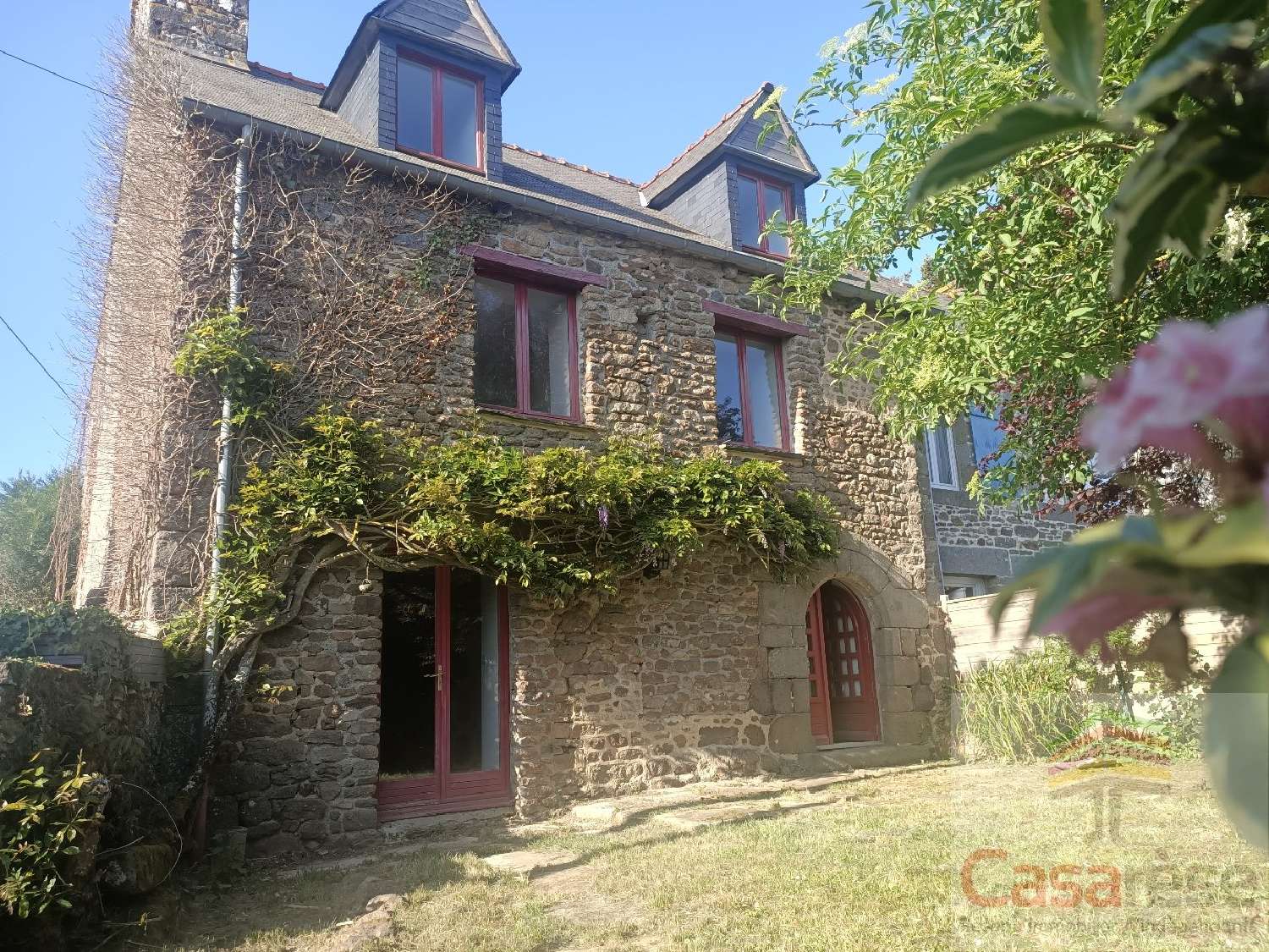  kaufen Haus Saint-Pierre-de-Plesguen Ille-et-Vilaine 1