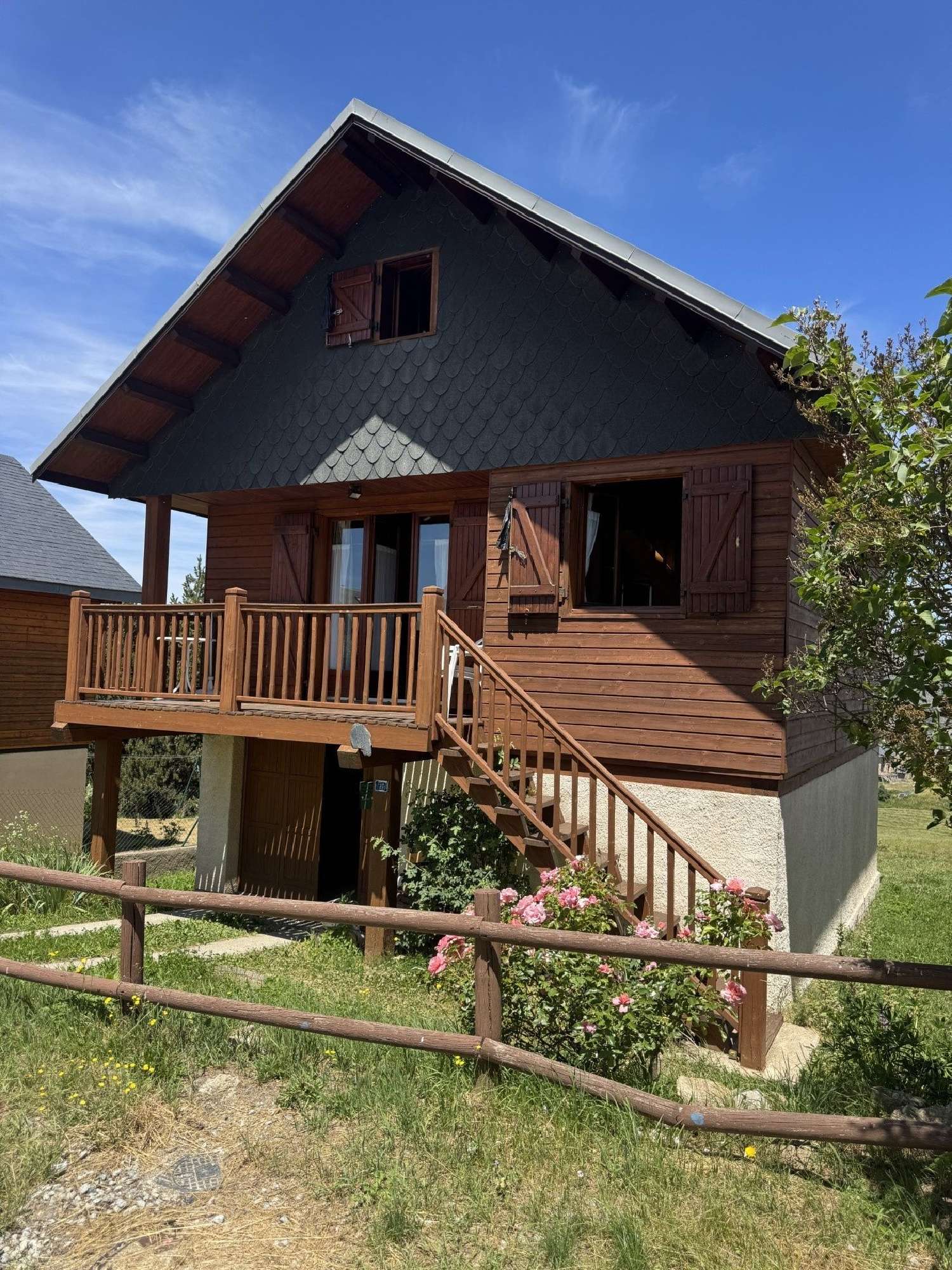 en venta casa Saint-Pierre-dels-Forcats Pirineo Oriental 1