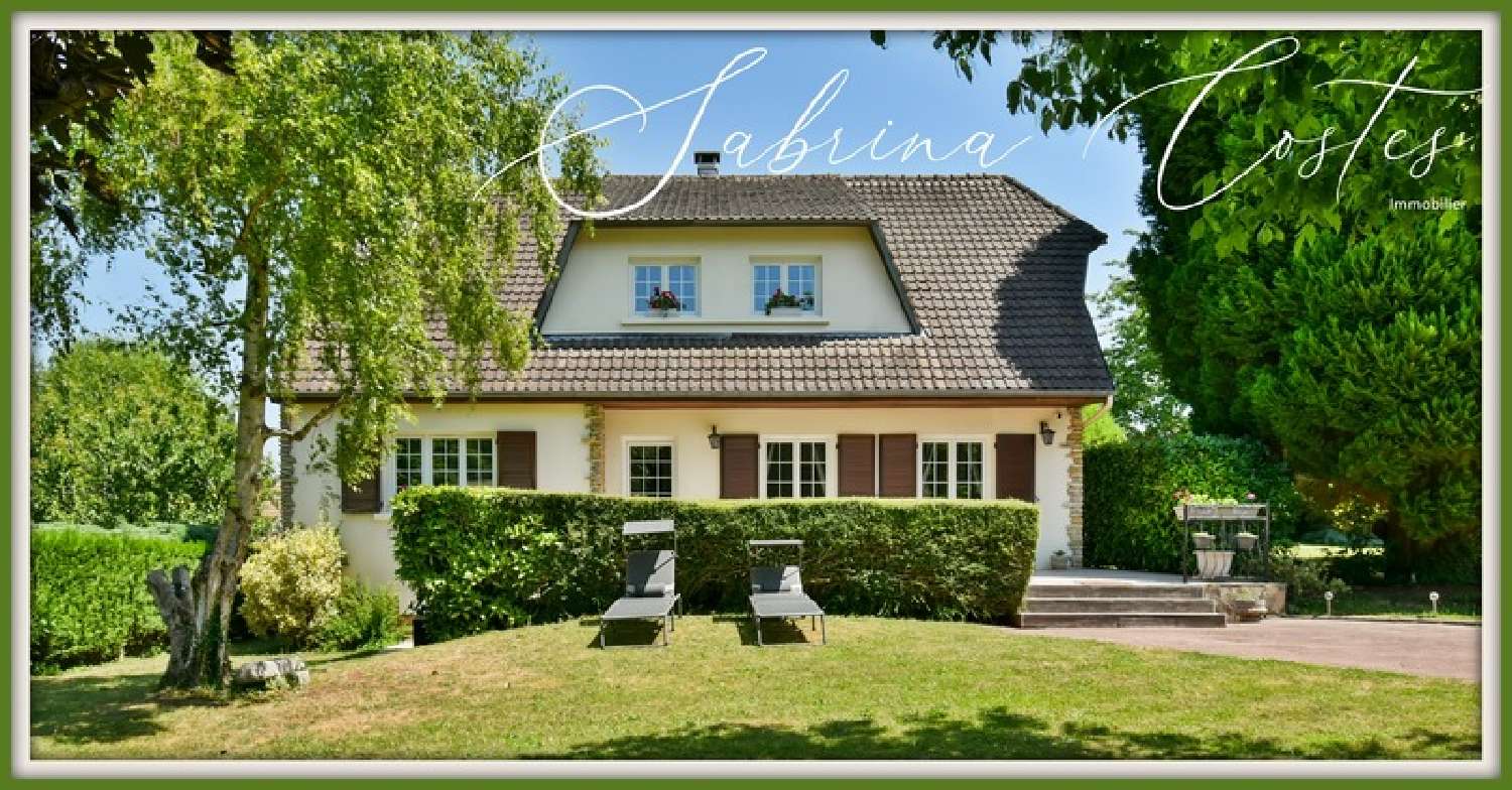 kaufen Haus Saint-Pierre-de-Bailleul Eure 2