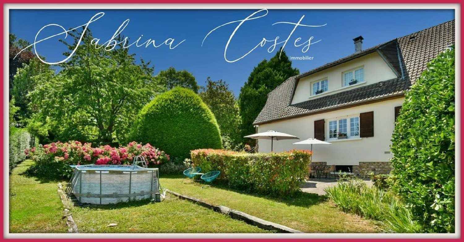 kaufen Haus Saint-Pierre-de-Bailleul Eure 6