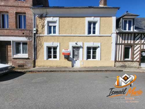 Cernay Calvados casa foto 7370702