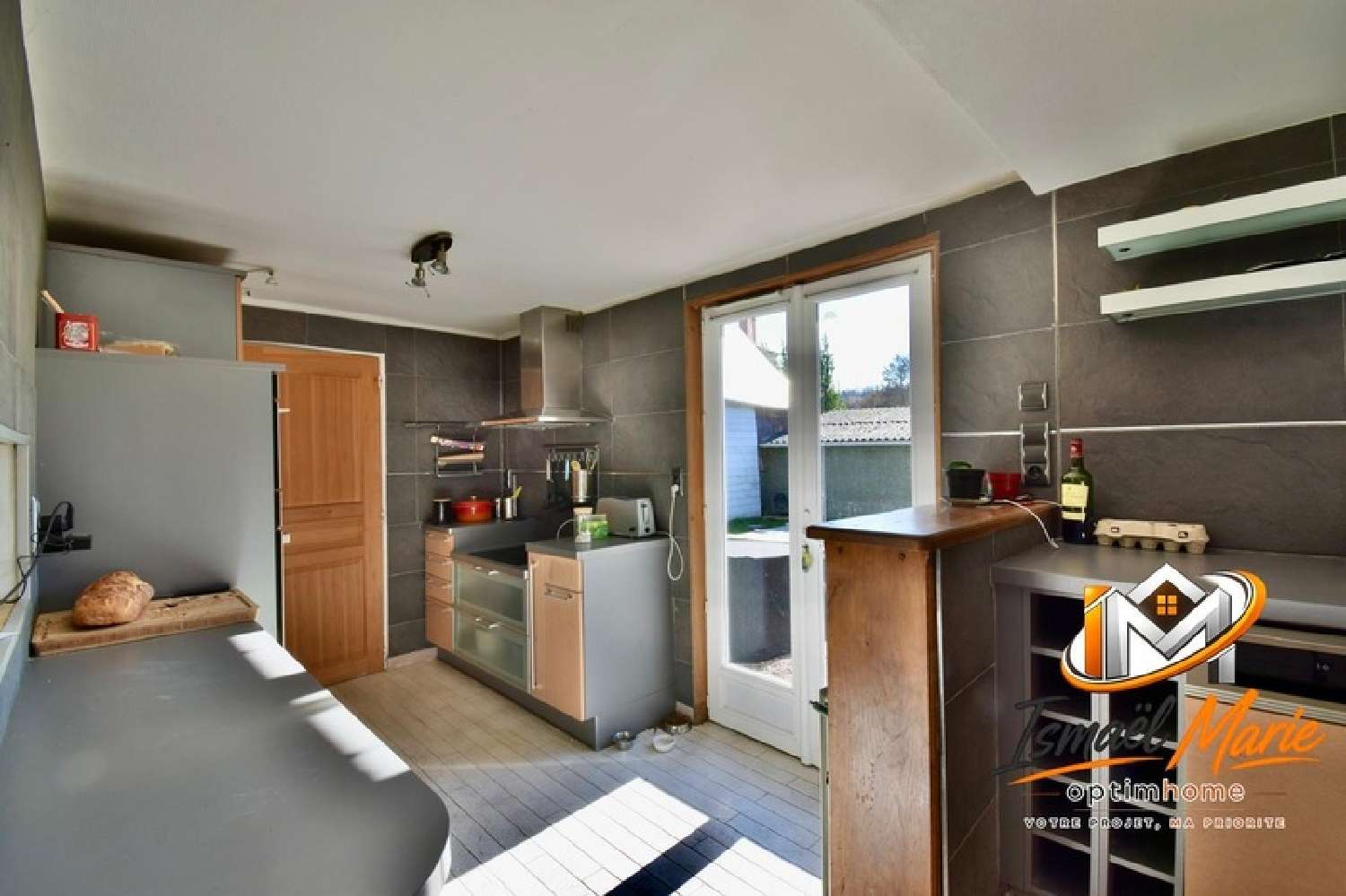 en venta casa Cernay Calvados 4
