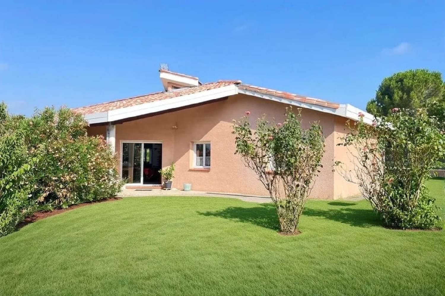 kaufen Haus Saint-Pierre-de-Lages Haute-Garonne 1