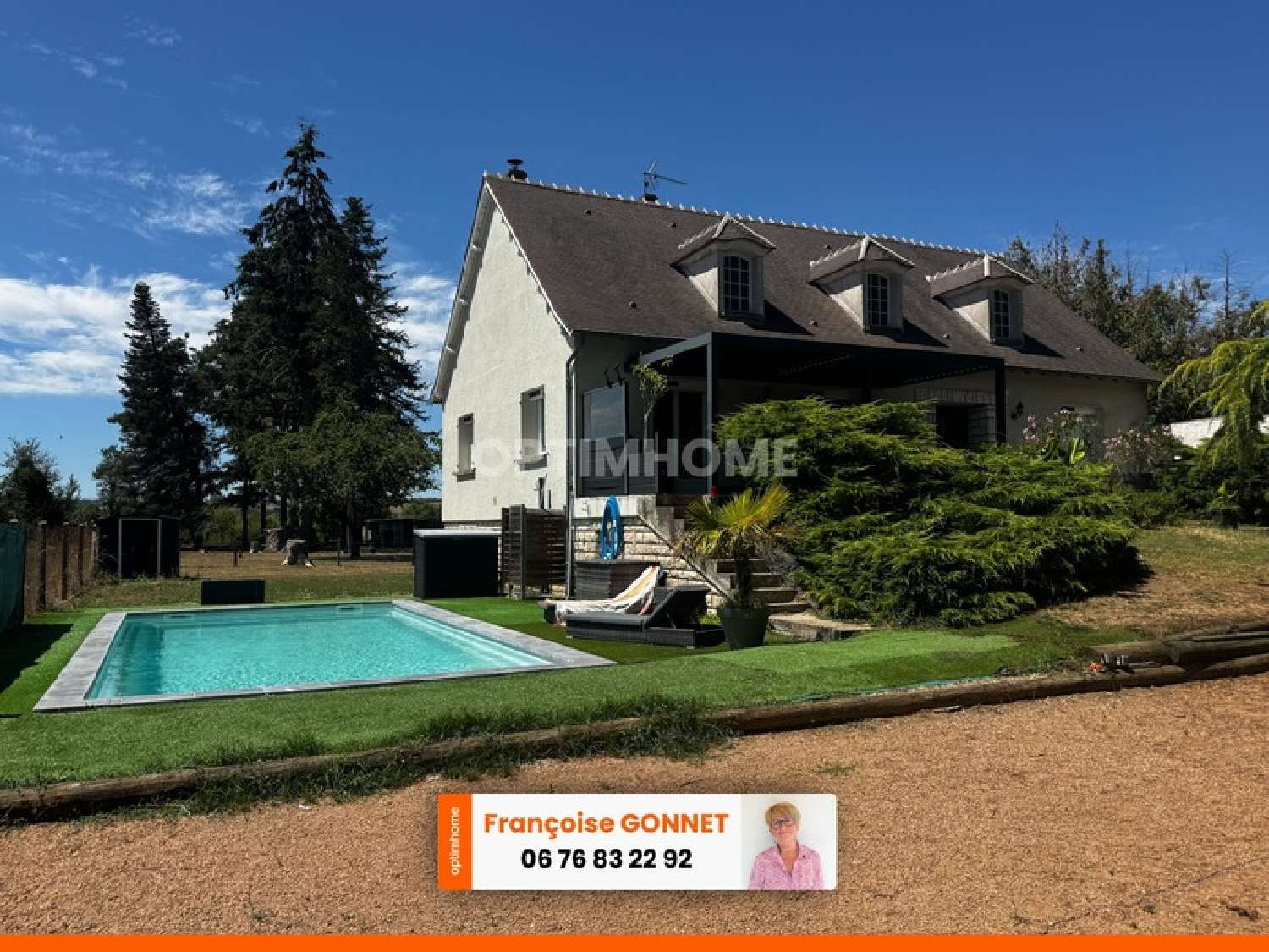 for sale house Saint-Pierre-les-Étieux Cher 1