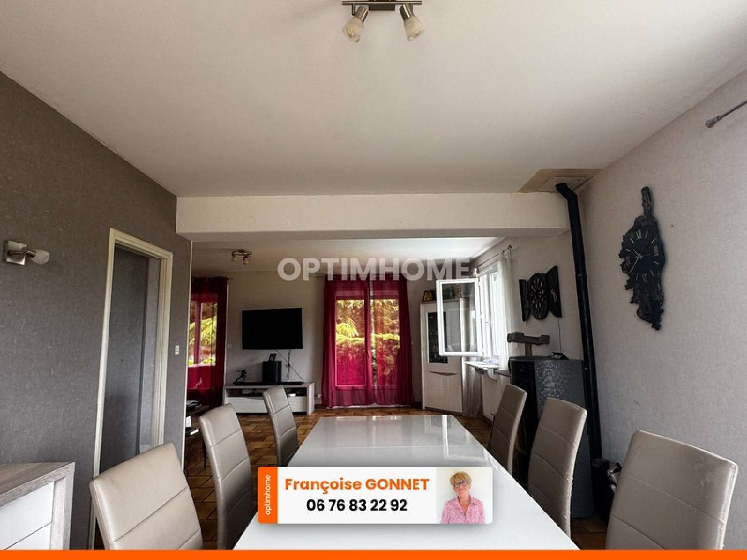  for sale house Saint-Pierre-les-Étieux Cher 2