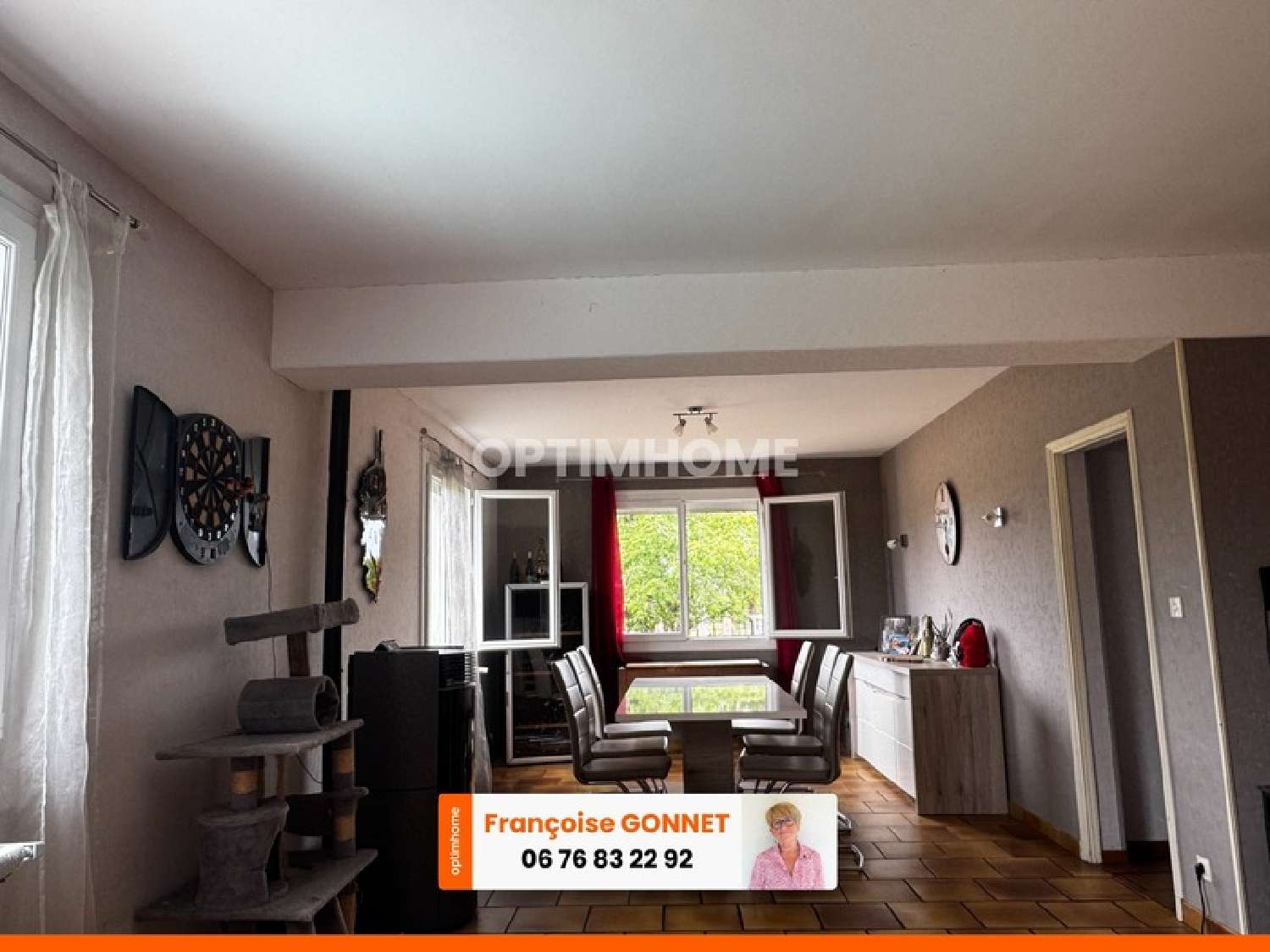  for sale house Saint-Pierre-les-Étieux Cher 5