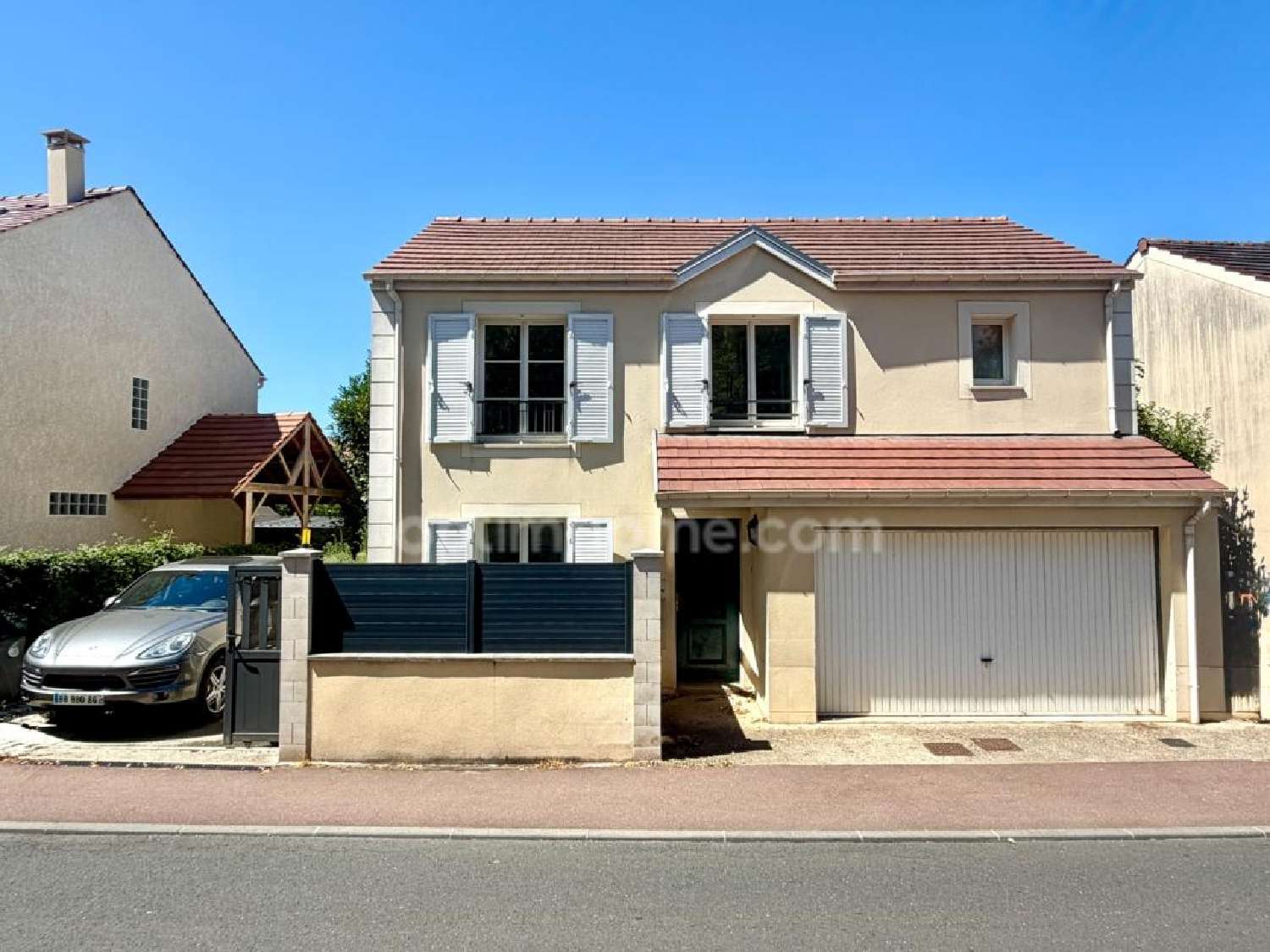  kaufen Haus Saint-Pierre-du-Perray Essonne 1