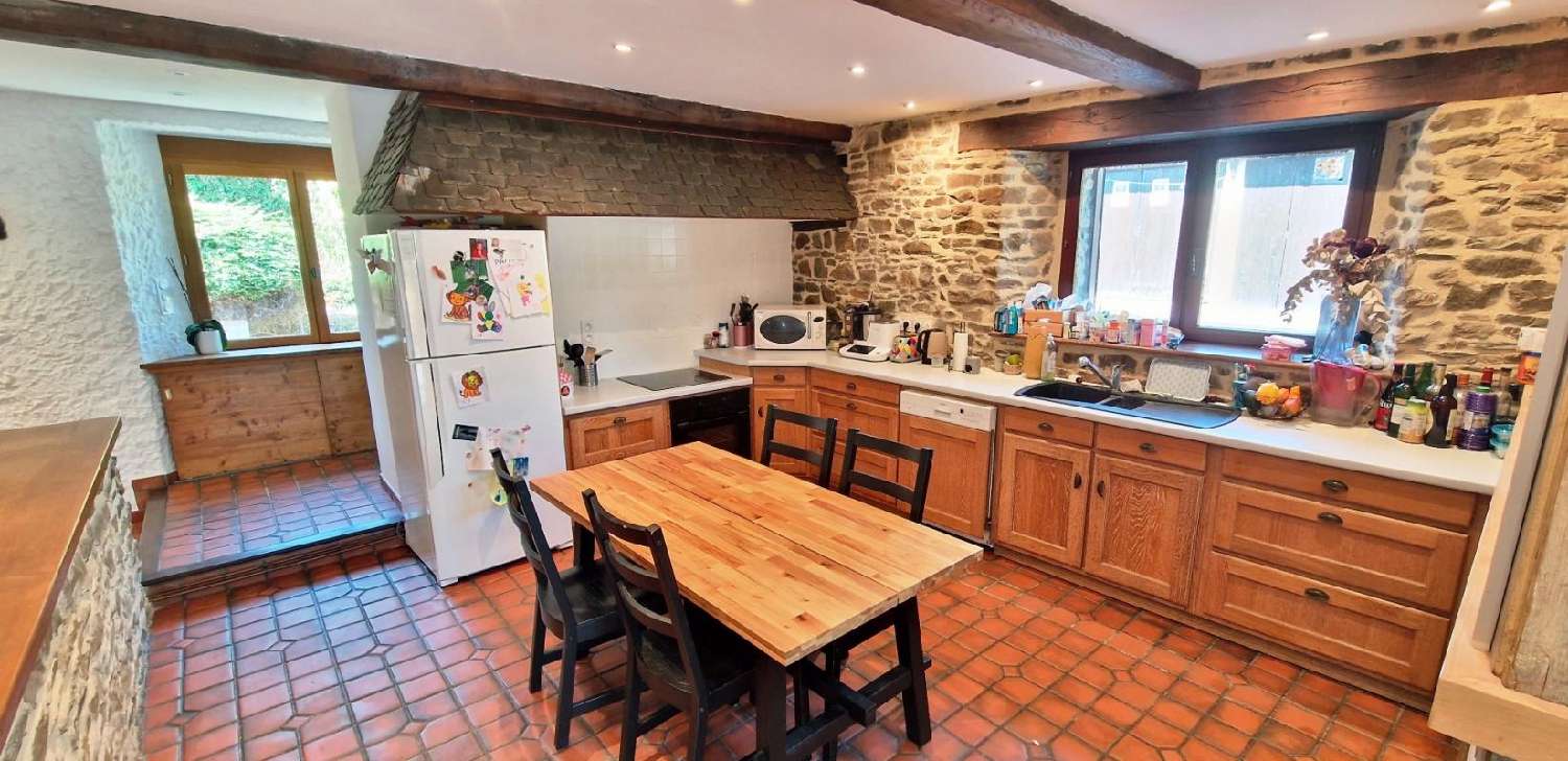 à vendre maison Saint-Pierre-de-Semilly Manche 8