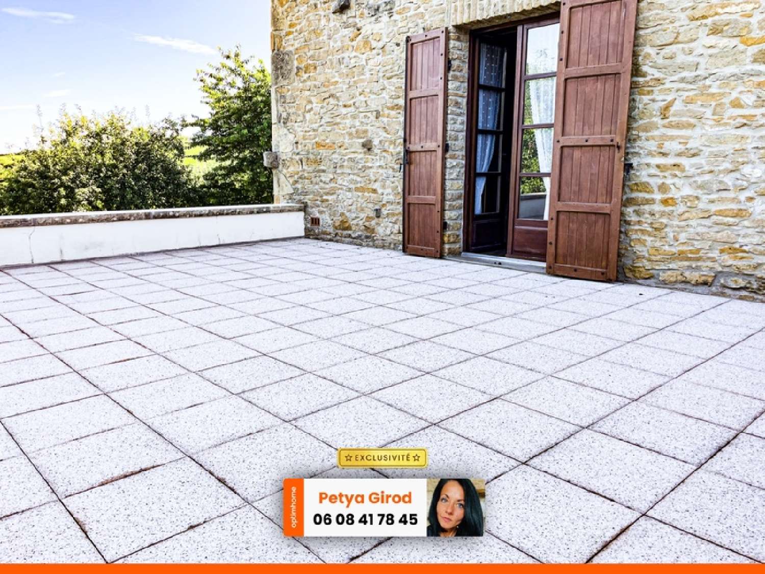 te koop huis Saint-Point Saône-et-Loire 3