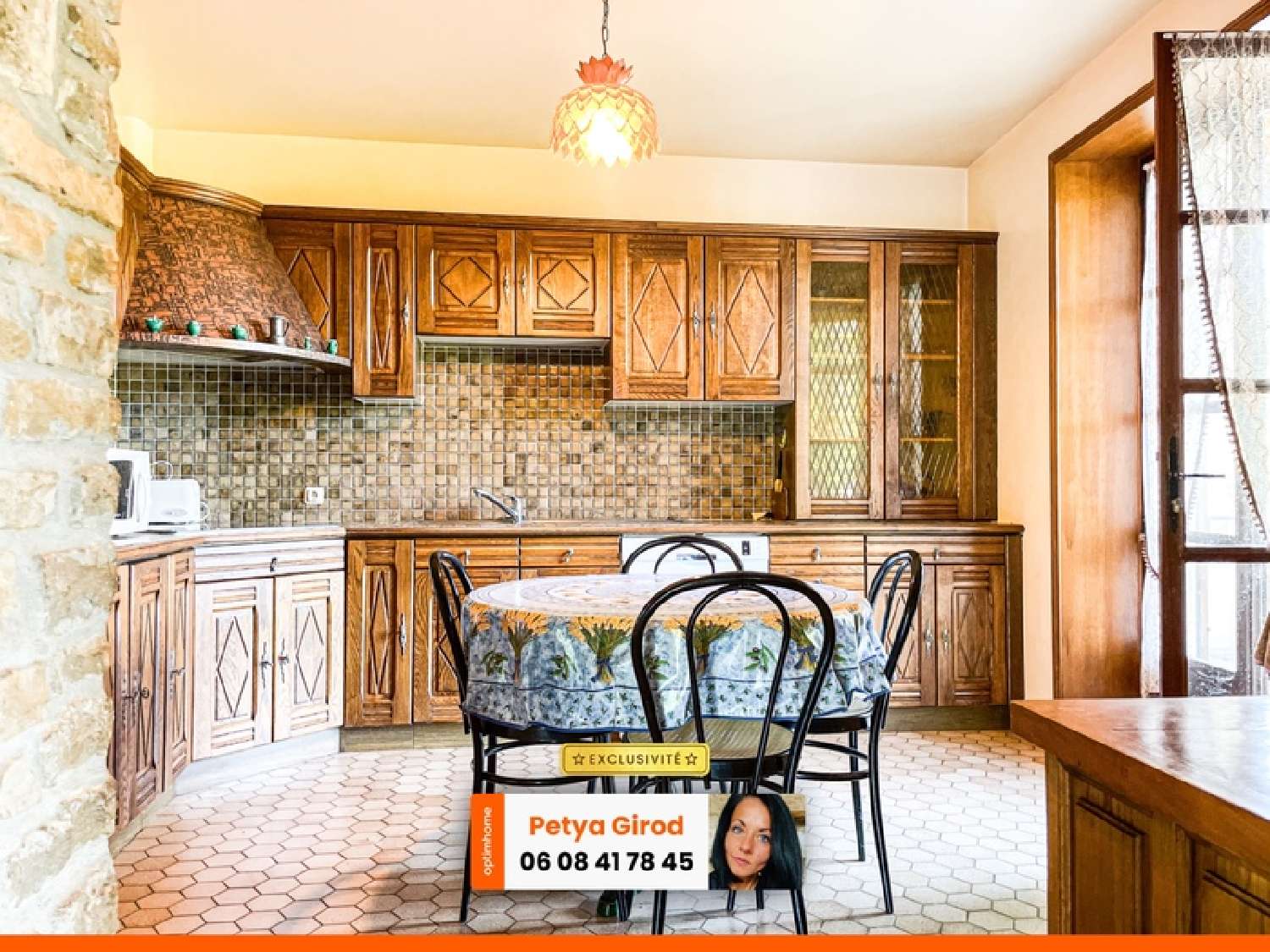te koop huis Saint-Point Saône-et-Loire 8