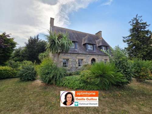 Saint-Pol-de-Léon Finistère house foto 7382525
