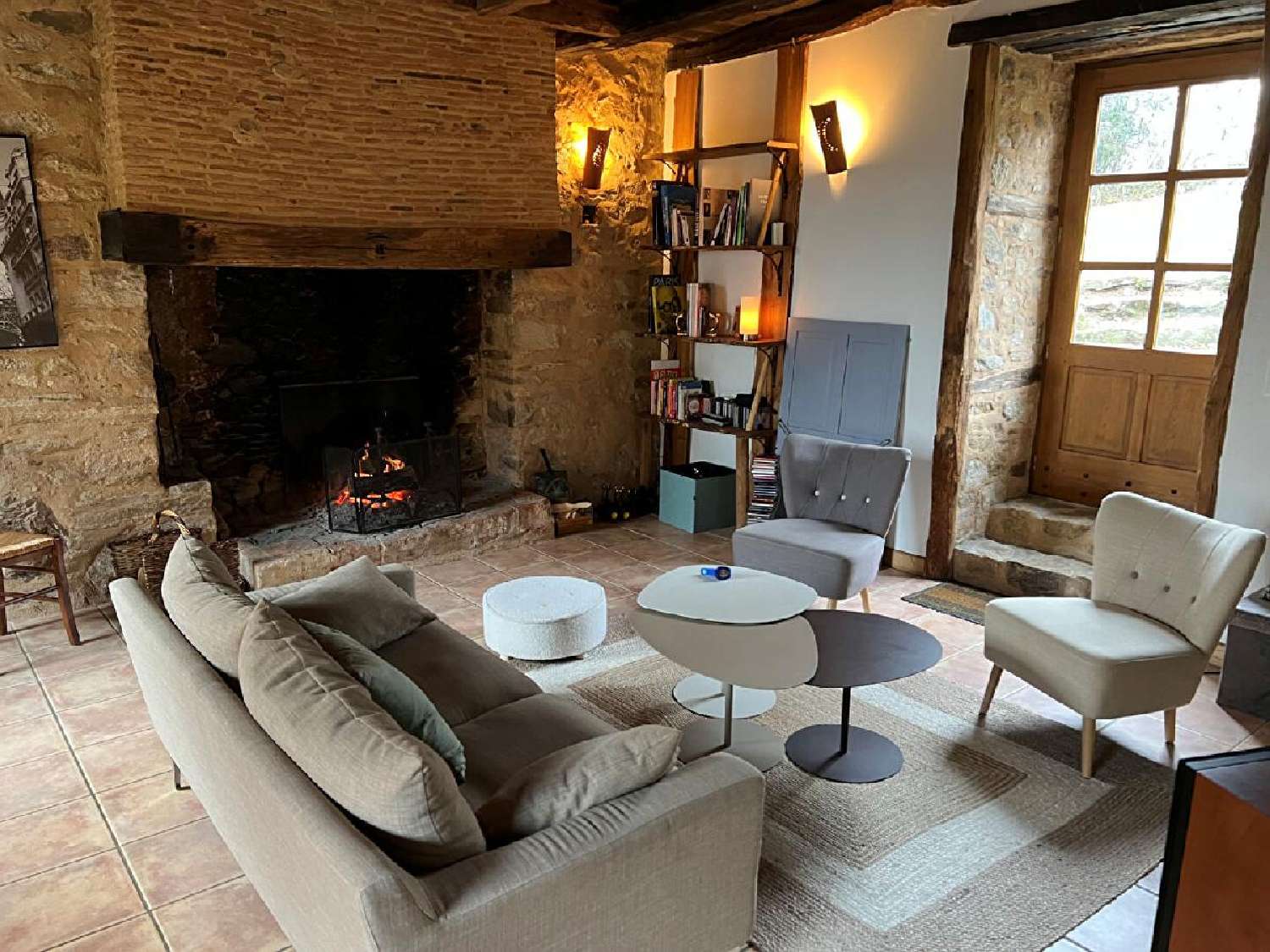 te koop huis Saint-Priest-sous-Aixe Haute-Vienne 2