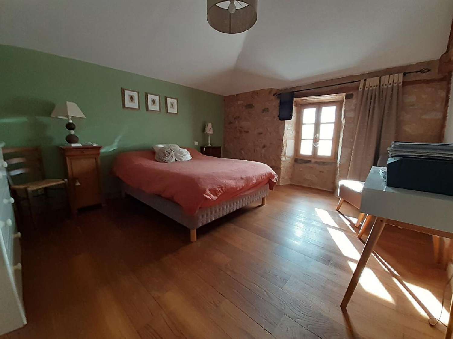 te koop huis Saint-Priest-sous-Aixe Haute-Vienne 5