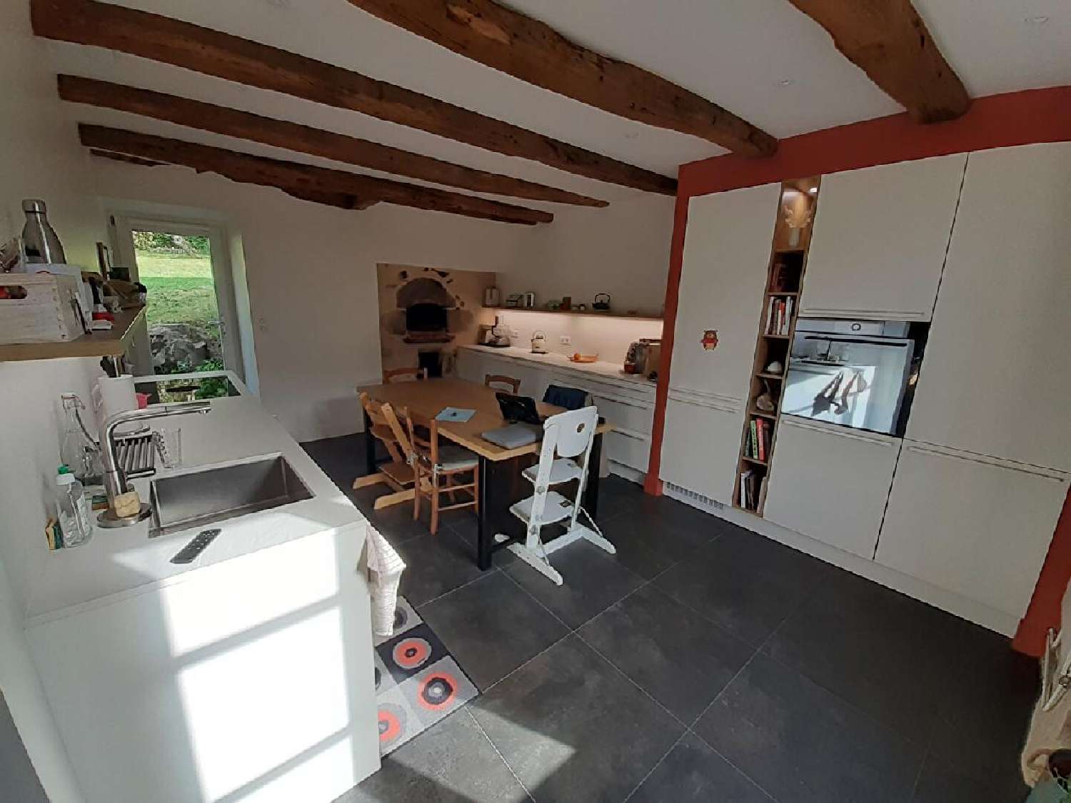 à vendre maison Saint-Priest-sous-Aixe Haute-Vienne 3