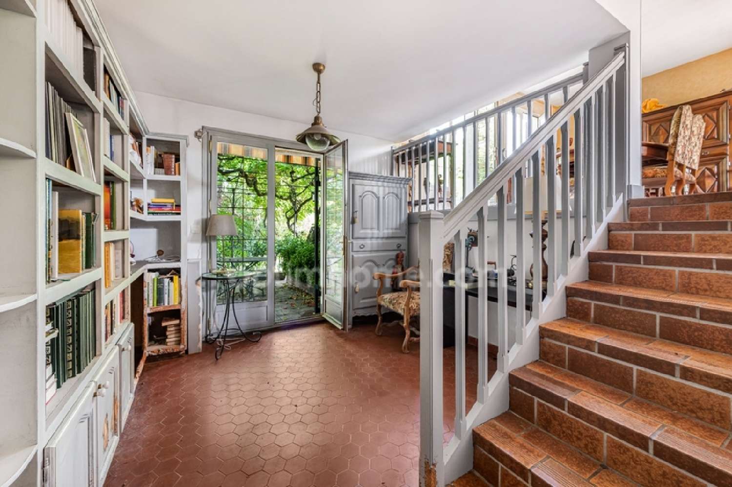 te koop huis Saint-Priest Rhône 2