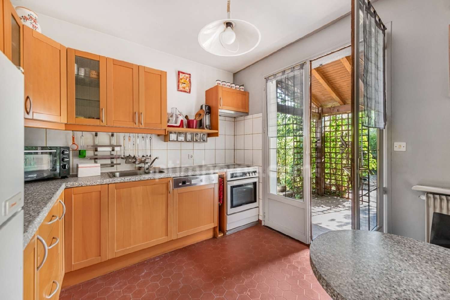 te koop huis Saint-Priest Rhône 6