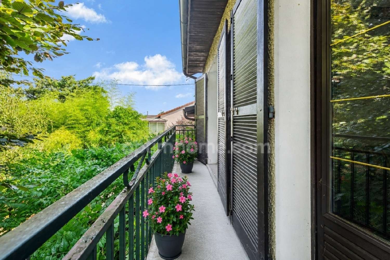 te koop huis Saint-Priest Rhône 8