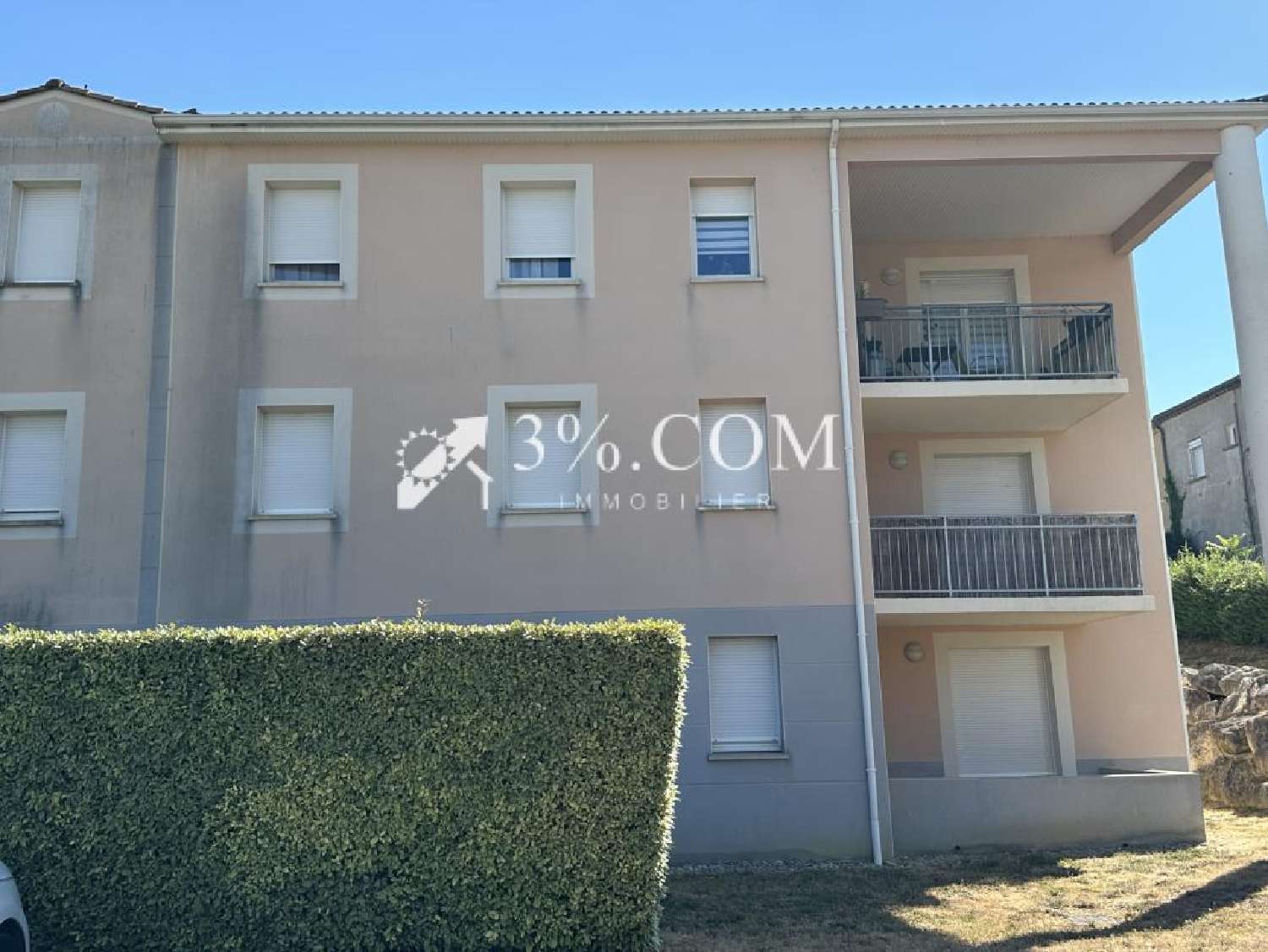 te koop huis Saint-Privat-des-Vieux Gard 2