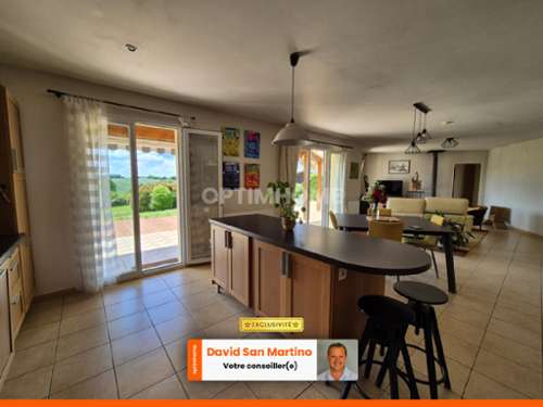 Saint-Puy Gers Haus Bild 7378294