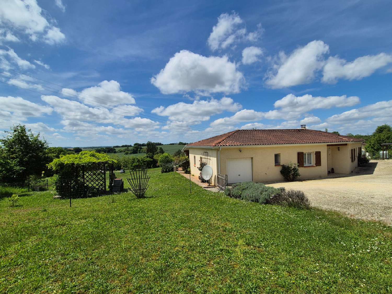  kaufen Haus Saint-Puy Gers 3
