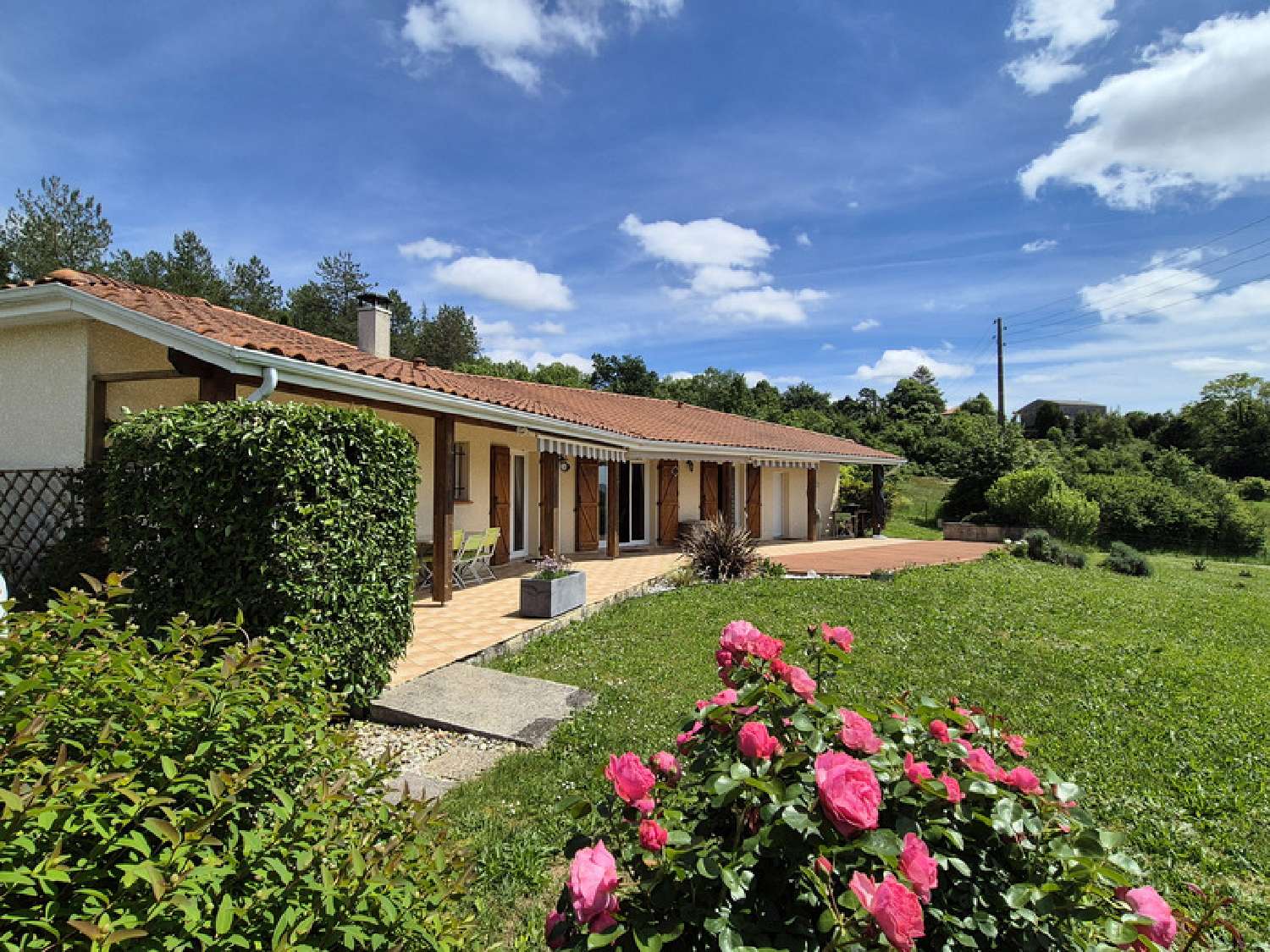  kaufen Haus Saint-Puy Gers 5