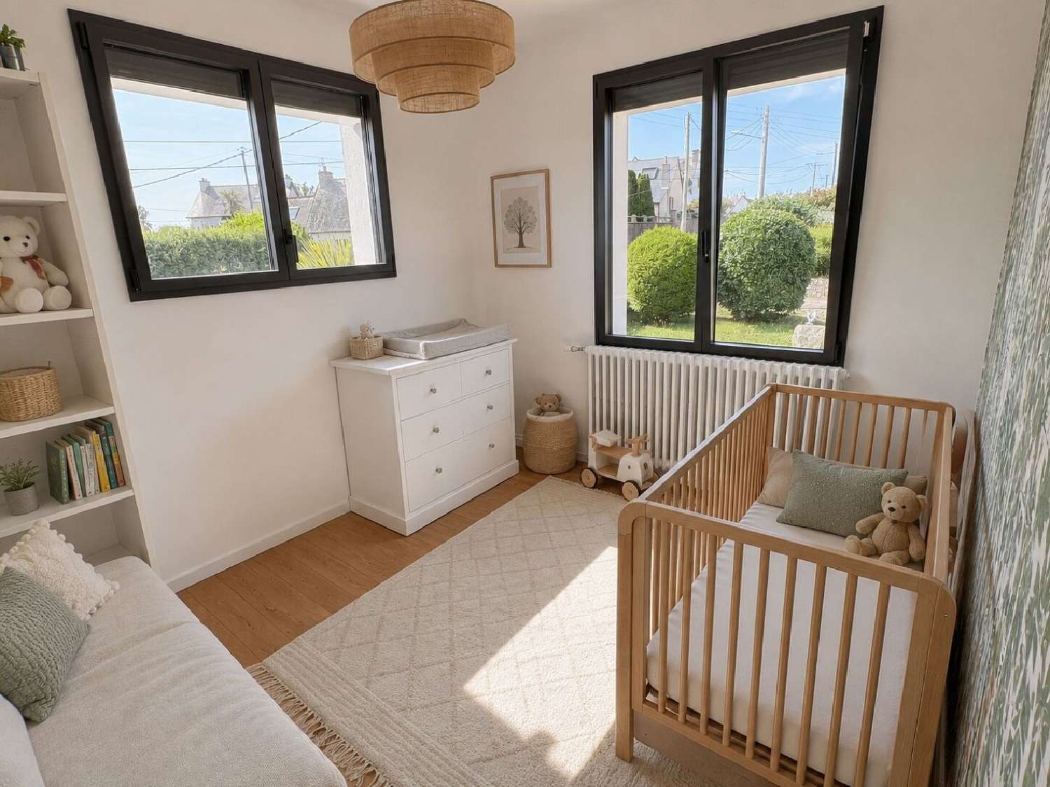  for sale house Saint-Quay-Perros Côtes-d'Armor 5