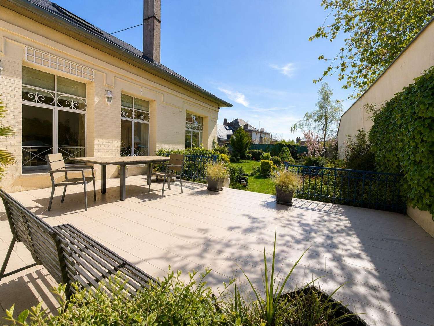 for sale house Saint-Quentin Aisne 1