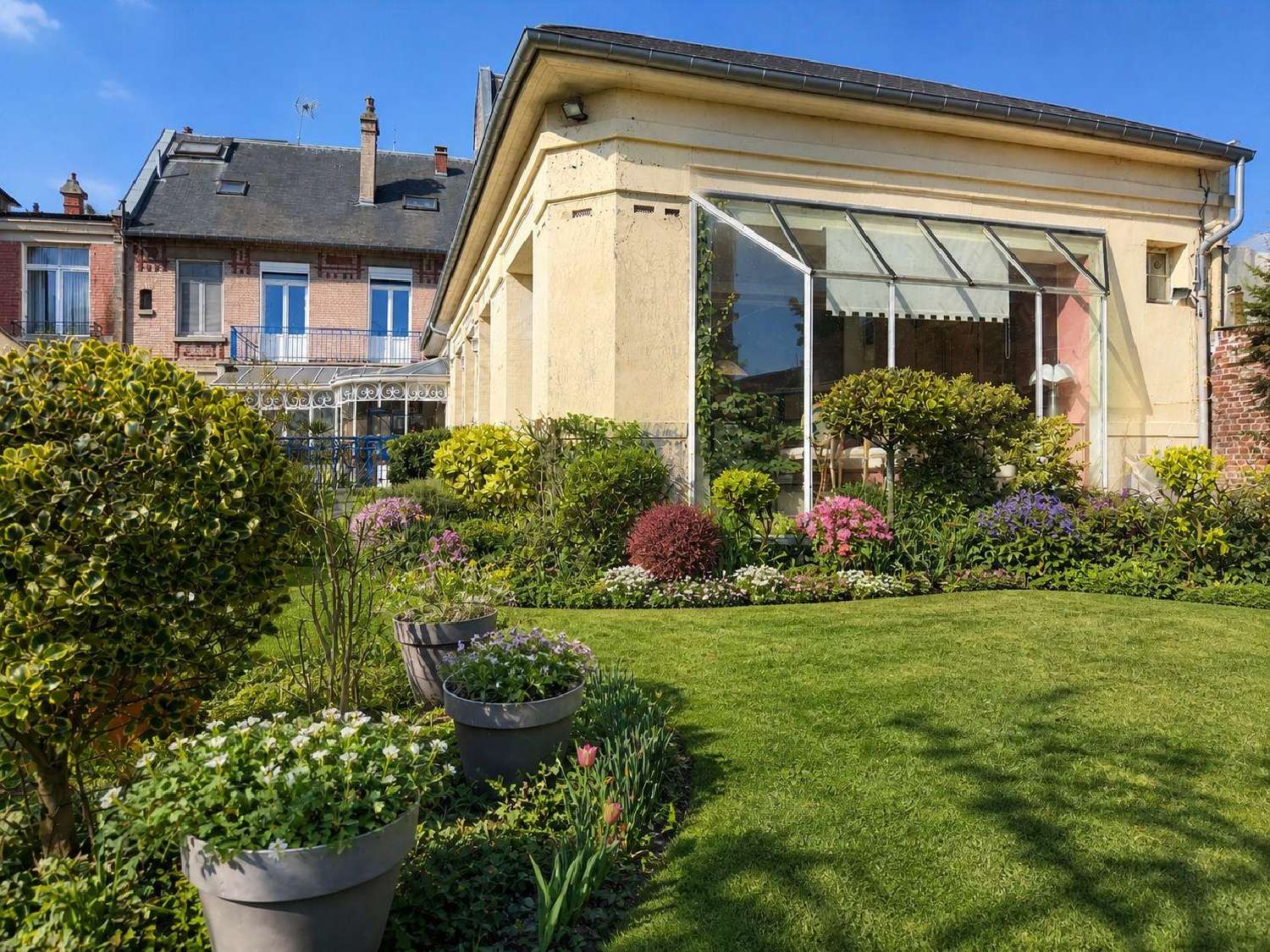 for sale house Saint-Quentin Aisne 2