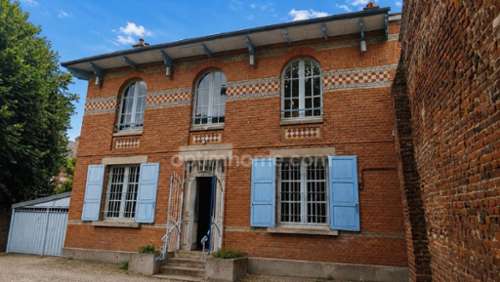 Saint-Quentin Aisne maison foto 7378015
