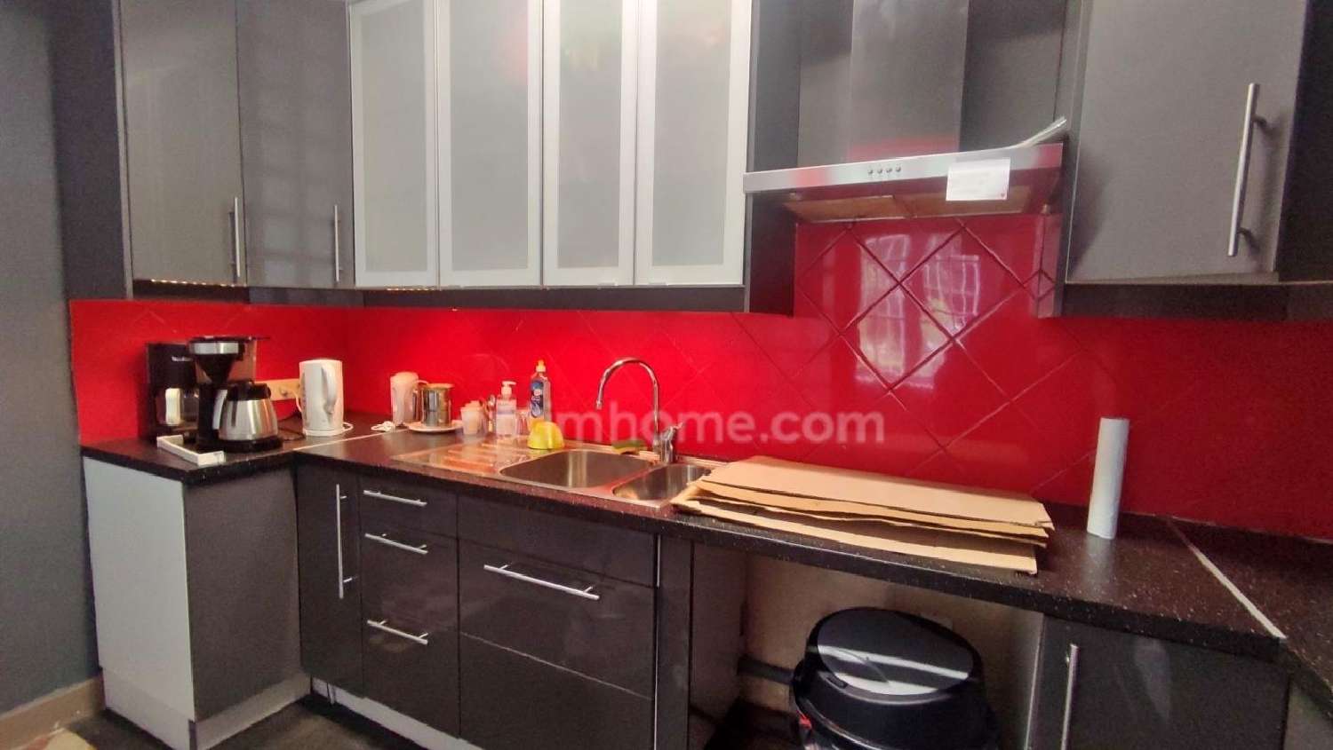 à vendre maison Saint-Quentin Aisne 2