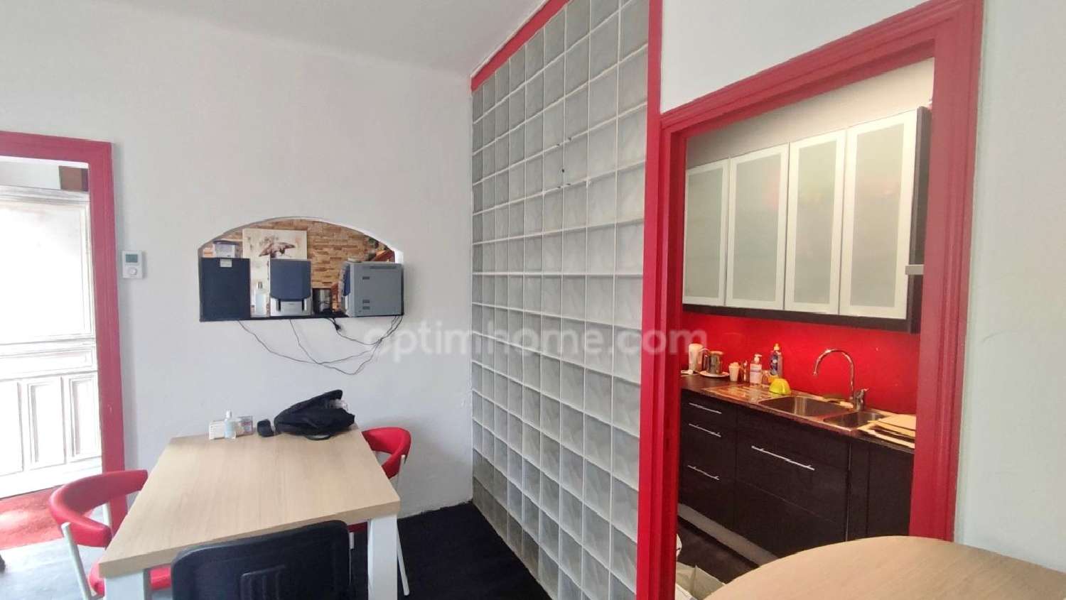 à vendre maison Saint-Quentin Aisne 3