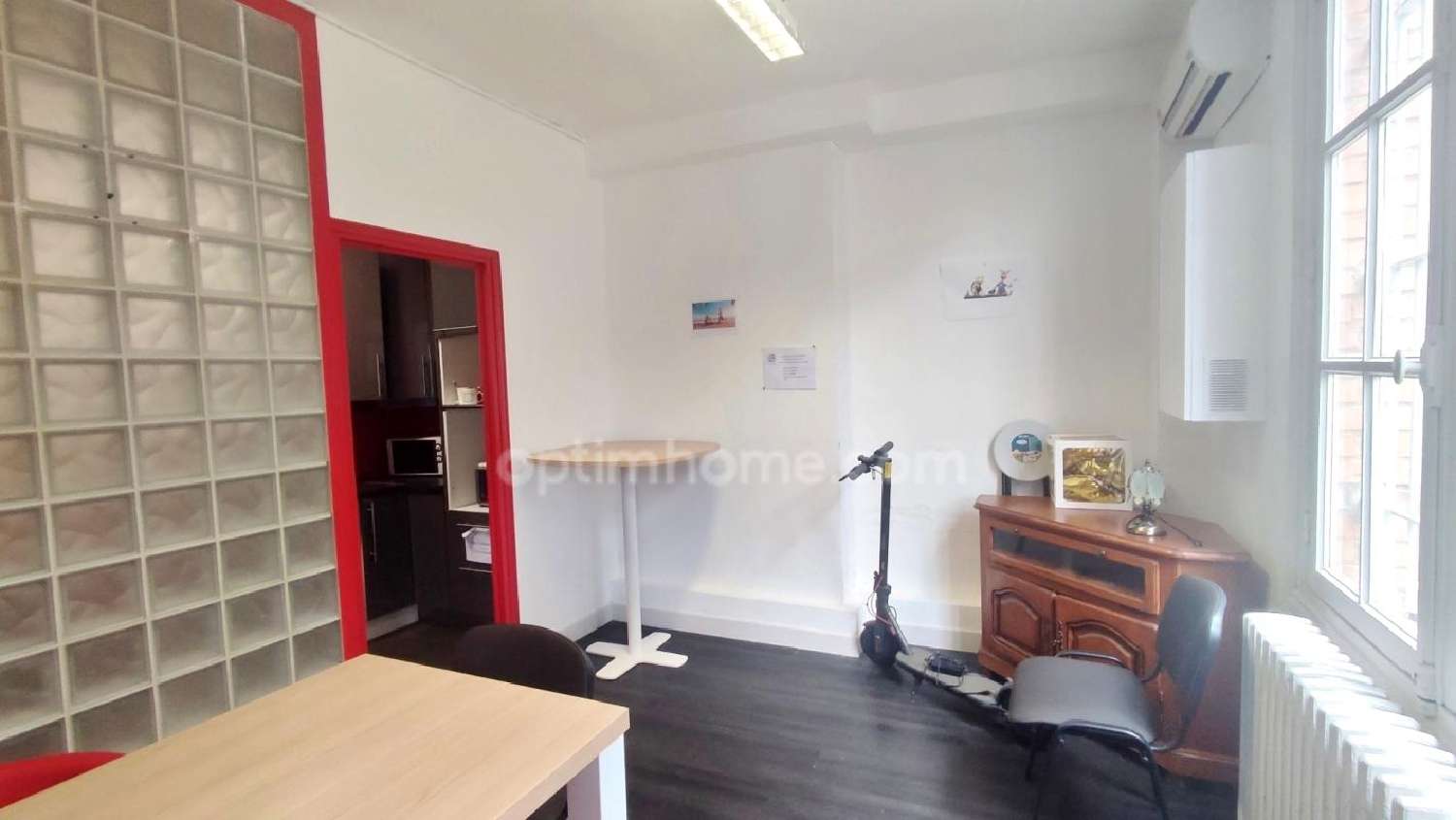 à vendre maison Saint-Quentin Aisne 4