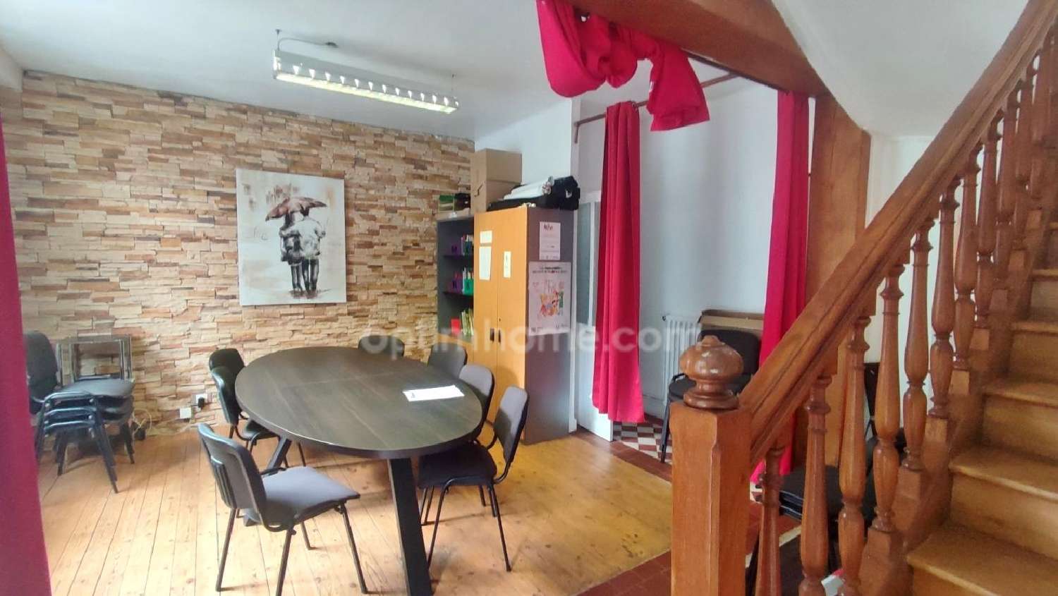à vendre maison Saint-Quentin Aisne 5
