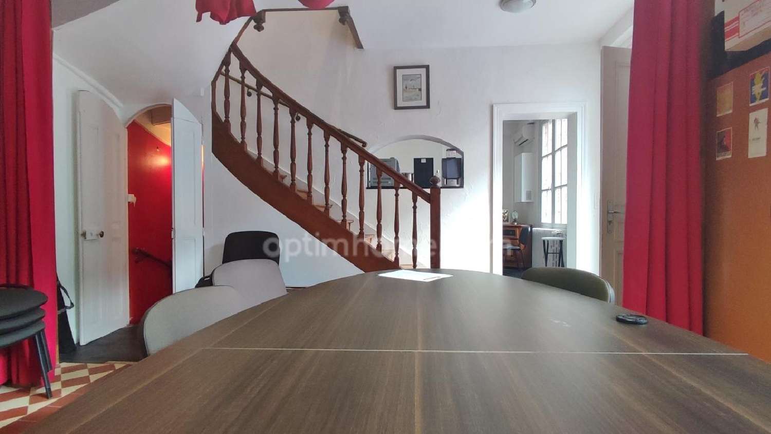 à vendre maison Saint-Quentin Aisne 6