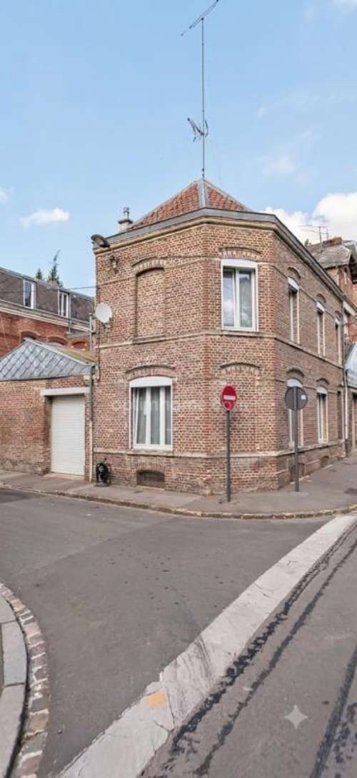 Saint-Quentin Aisne maison foto 7382239