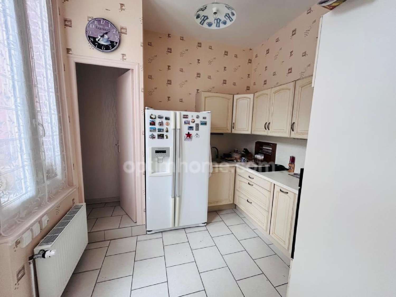 à vendre maison Saint-Quentin Aisne 2