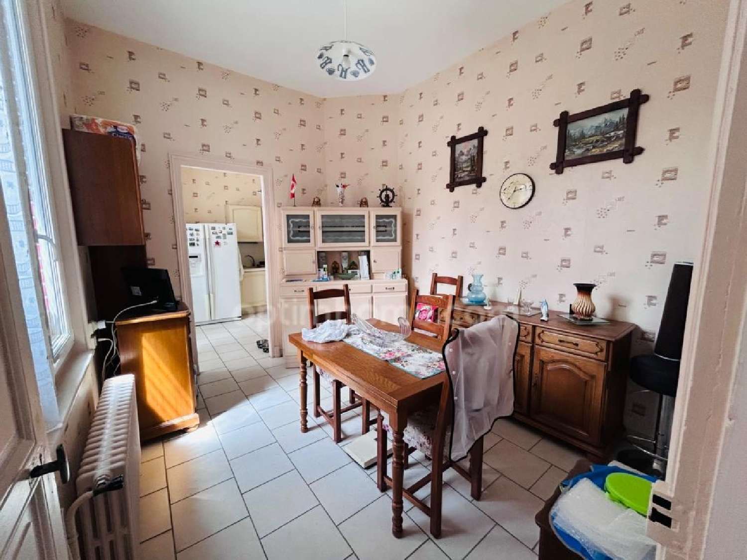 à vendre maison Saint-Quentin Aisne 4