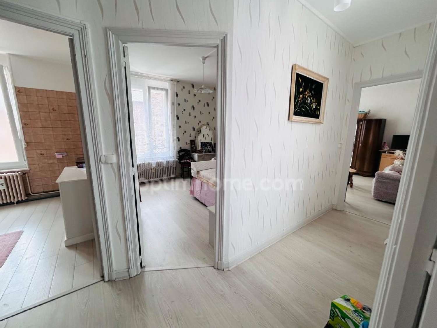 à vendre maison Saint-Quentin Aisne 5