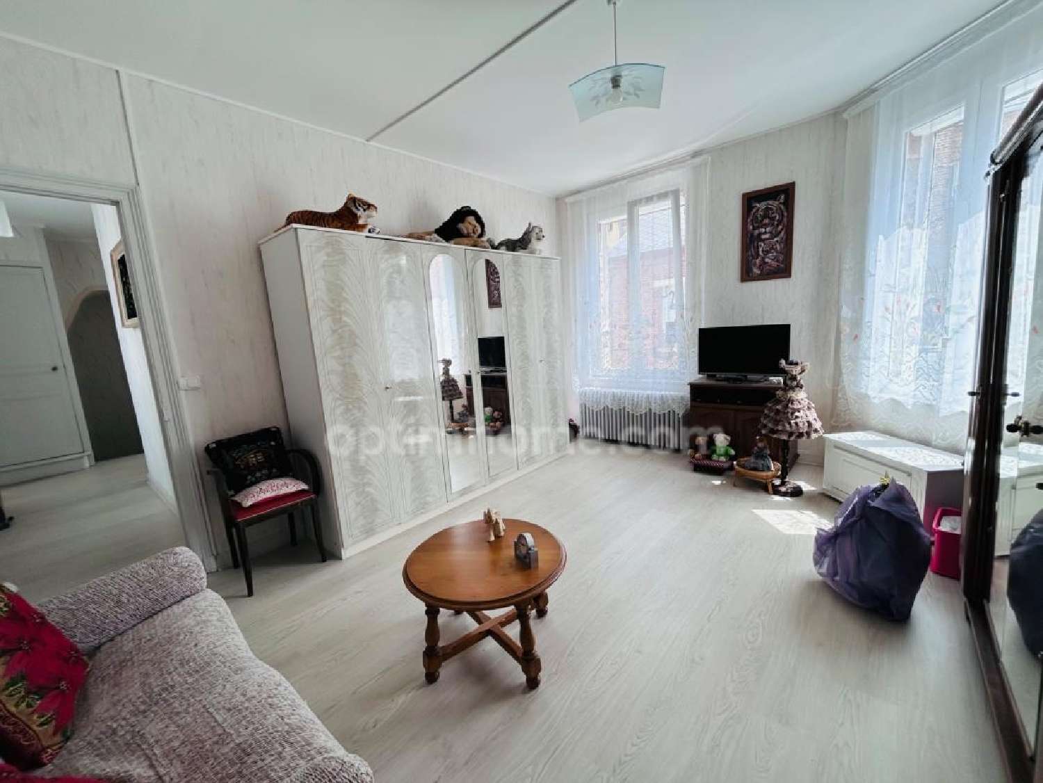 à vendre maison Saint-Quentin Aisne 6