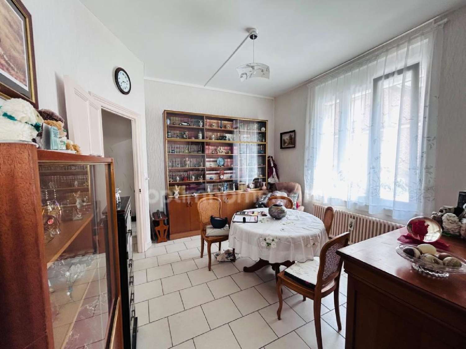 à vendre maison Saint-Quentin Aisne 7