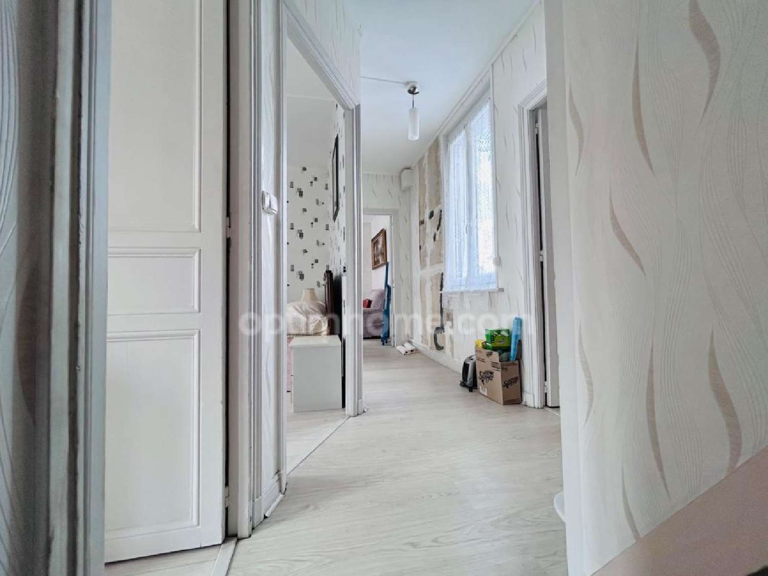 à vendre maison Saint-Quentin Aisne 8