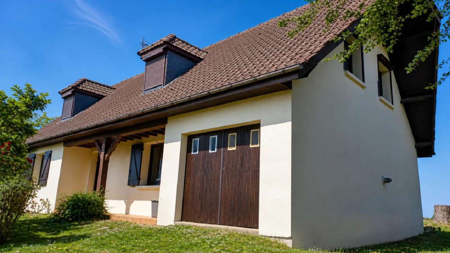 te koop huis Saint-Quentin-des-Prés Oise 1