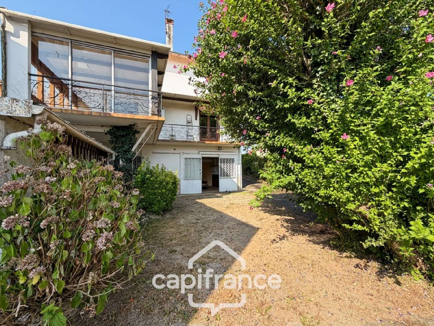  à vendre maison Saint-Rambert-d'Albon Drôme 1