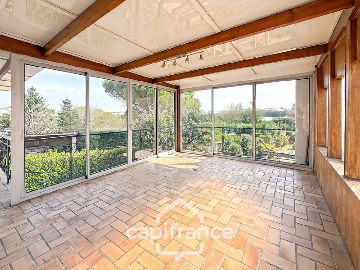  à vendre maison Saint-Rambert-d'Albon Drôme 3