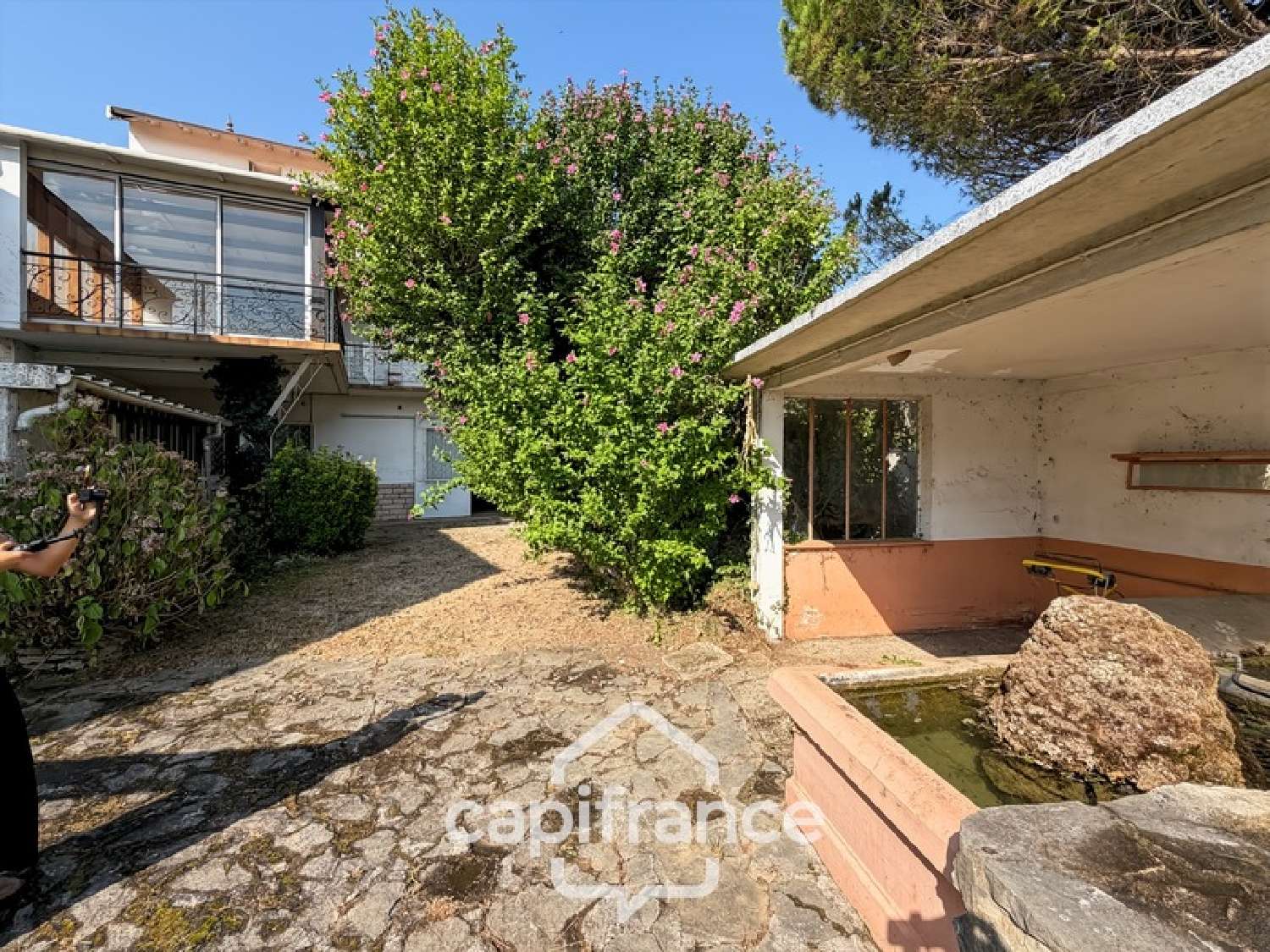  à vendre maison Saint-Rambert-d'Albon Drôme 4