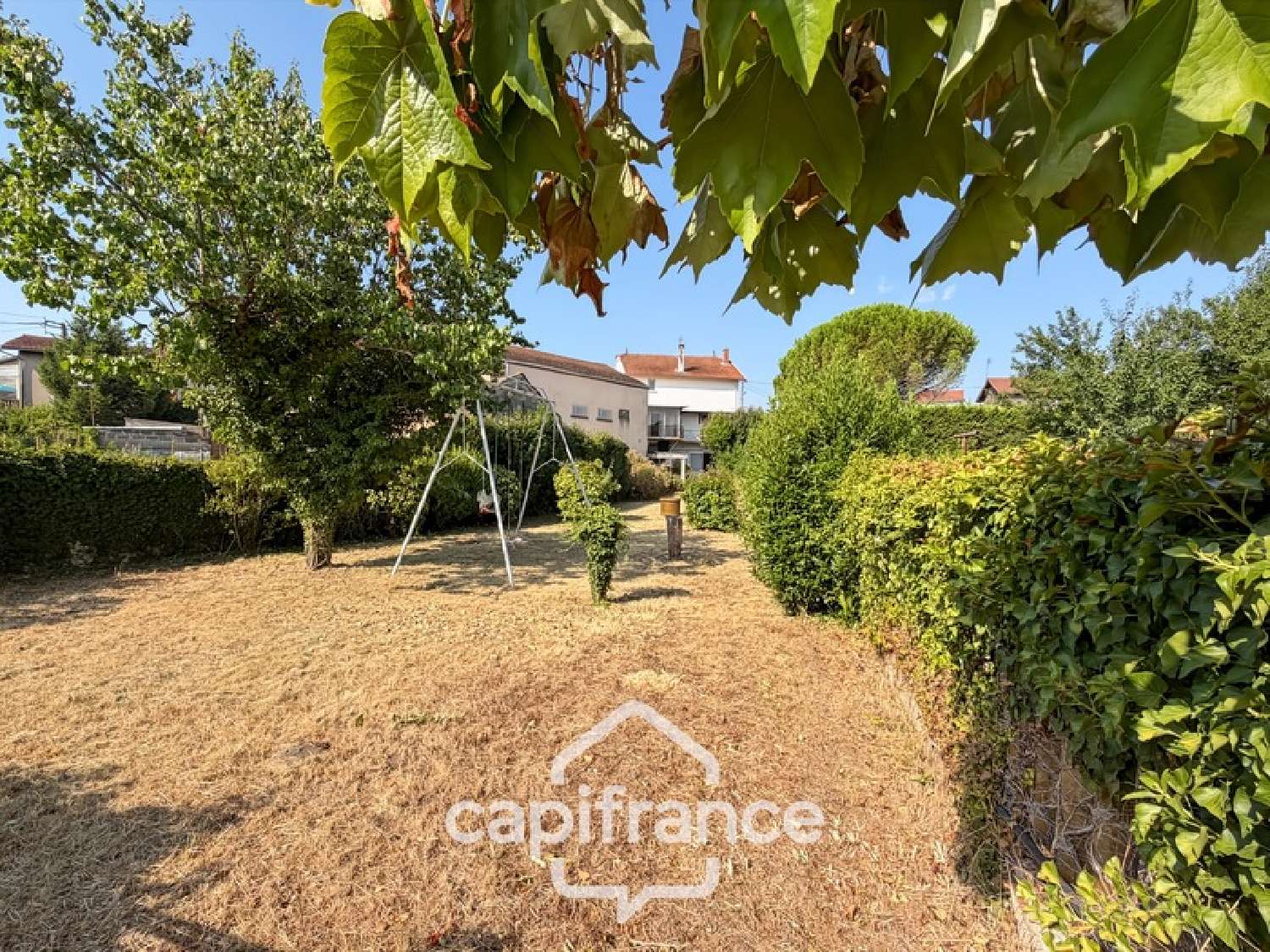  à vendre maison Saint-Rambert-d'Albon Drôme 5