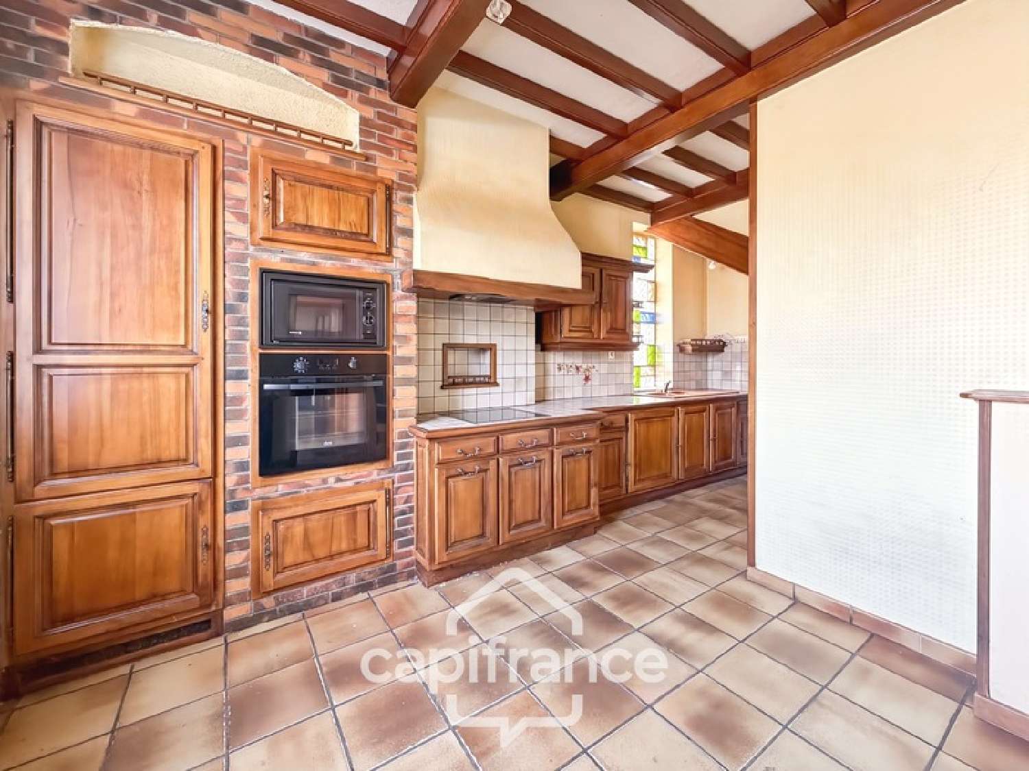 à vendre maison Saint-Rambert-d'Albon Drôme 6